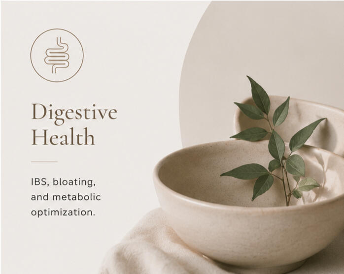 Internal Wellness