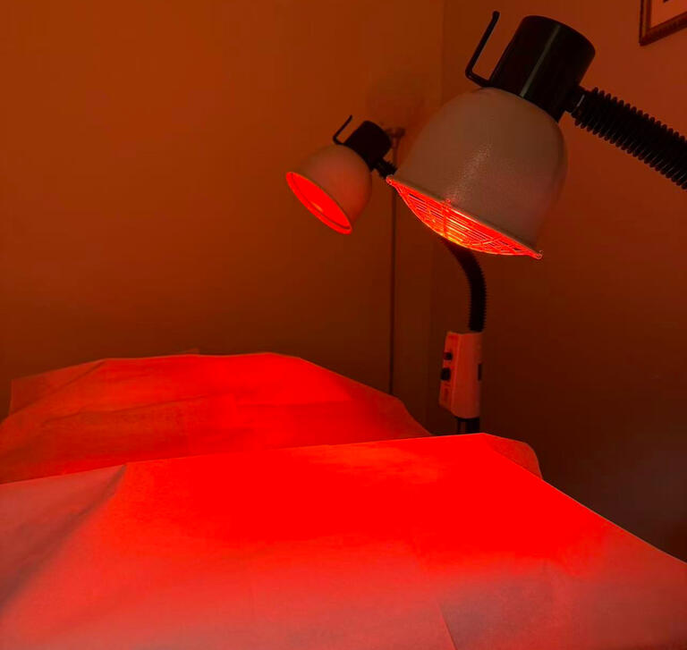 Treatment Bed