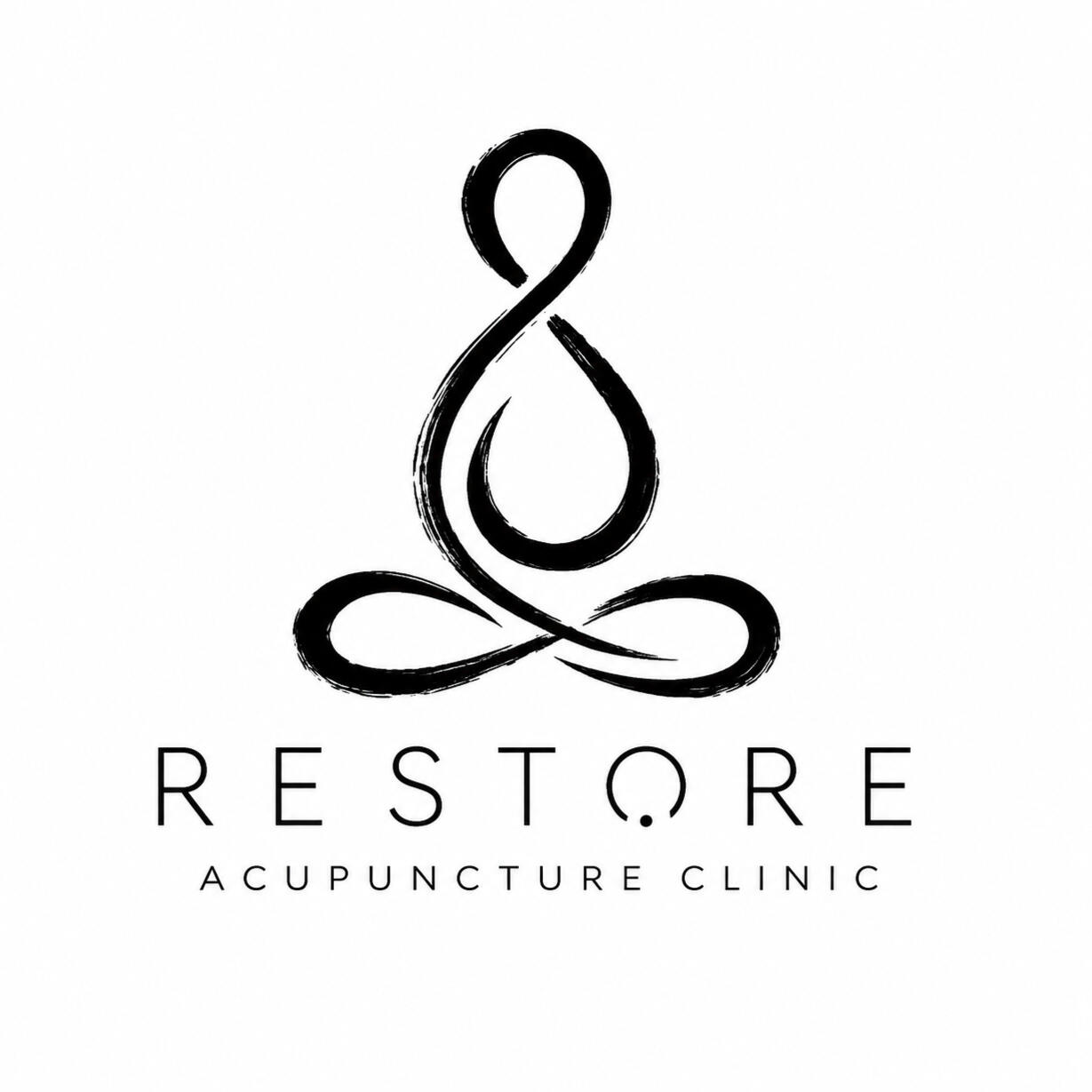 Restore Acupuncture Clinic logo